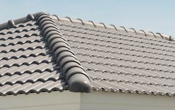 advantages of Great Munden clay roofing