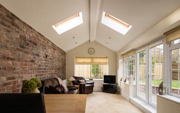 conservatory roof insulation Great Munden, Hertfordshire