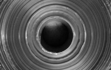 Great Munden edpm waterproofing