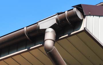 types of Great Munden fascias