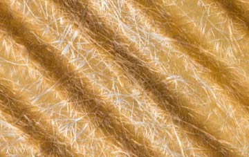 Great Munden fibreglass roof waterproofing