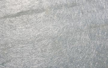 Great Munden laminate fibreglass or shingles?