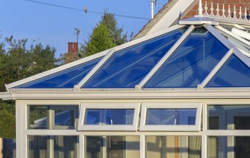 professional Great Munden conservatory insulation
