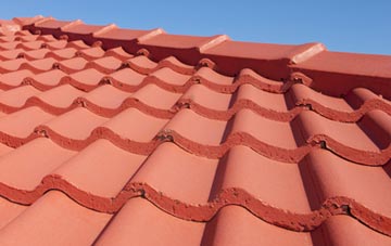 Great Munden tile and slate roof replacement