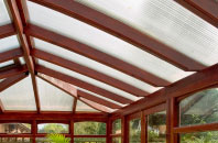 Great Munden conservatory roofing insulation