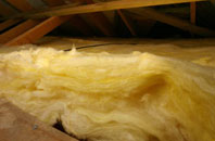 Great Munden pitch roof insulation